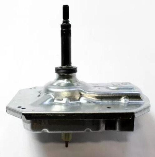 Imagen 3 de 3 de Transmisión Lavadora Whirlpool Flecha Corta C/sensor Orig