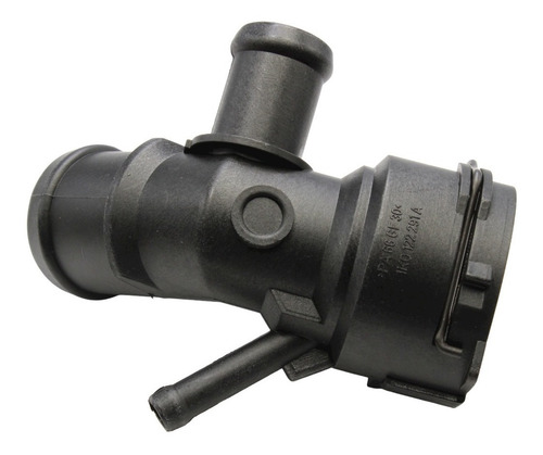 Brida Toma Agua Audi A3 2.0 Tfsi 2004 2006 2008 2010 2012 @