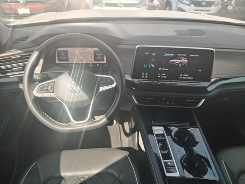 Volkswagen Teramont 3.6 V6 Highline Plus
