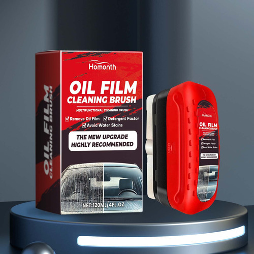 El Aceite Oleoso Protege Contra El Removedor De Películas, 1