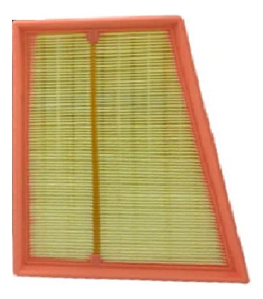 Filtro De Aire 32573 Para Renault Megane Ii 2.0l 2005 A 2008