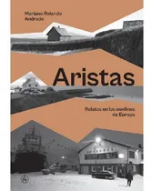 Comprar Mariano Rolando Andrade - Aristas