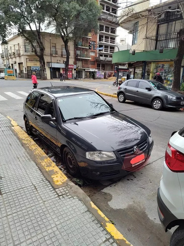 Volkswagen Gol 1.4 Power 83cv