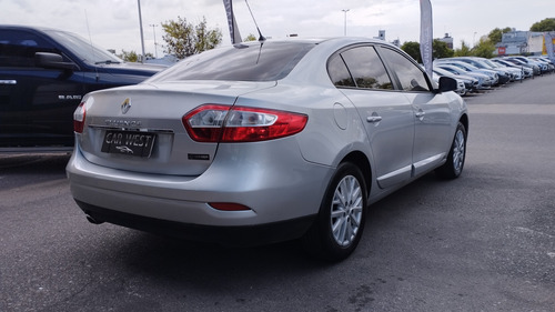 Renault Fluence 1.6 Ph2 Dynamique 110cv