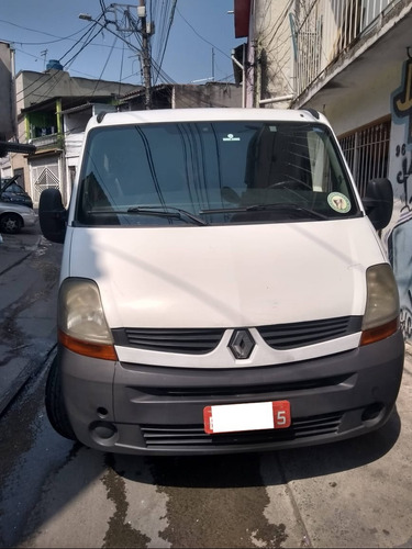 Renault Master 2010 2.5 Dci L1h1 5p