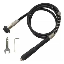Comprar Eixo Cabo Chicote Extensor Flexivel 1 Metro Micro Retifica