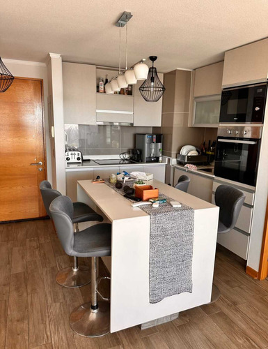 Departamento Viña Del Mar 2d2b1e1b (82393)
