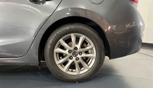 Imagen 11 de 15 de 44945 - Mazda 3 2015 Con Garantía