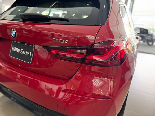 BMW Serie 1 5p 118i L3/1.5/T Aut
