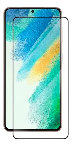 Vidrio Templado 9d Para Samsung Galaxy S23 Febo