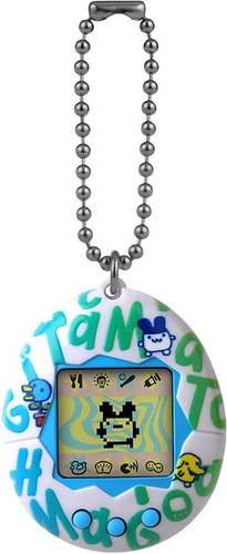 Imagen 2 de 3 de Tamagotchi Mascota Virtual Original Logo Repeat