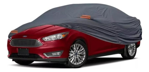 Funda Cobertor Impermeable Auto Ford Focus