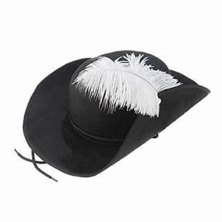 BESTOYARD Sombreros de Tocado Indio Sombrero de Plumas Atuendos para Fiestas