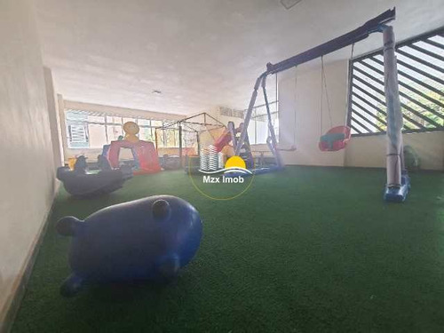 Imagem 15 de 19 de Varanda 1 Dorm, Garagem Demarcada Lazer Completo ! Cod: 1062 - V1062