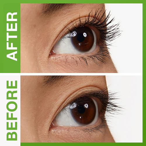 Máscara De Pestañas Lavable Define-a-lash Lengthening De May