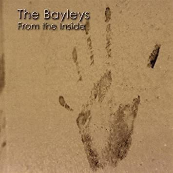 Bayleys From The Inside Usa Import Cd