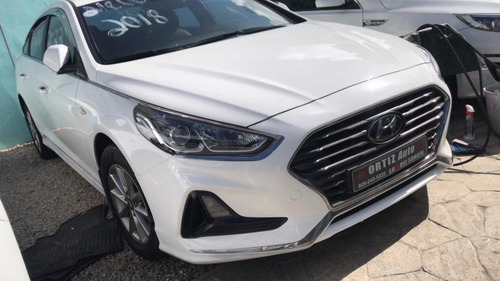 Imagen 9 de 15 de Hyundai Sonata Lf ! Kia K5