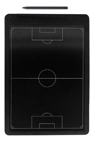 Tablero De Entrenador Electrónico Equipo Fútbol Americano