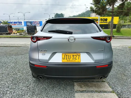 Mazda CX-30 2.5 Grand Touring At