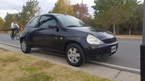 Imagen 4 de 6 de Ford Ka 2007 1.0 Viral