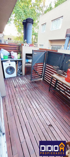 Venta Duplex Adrogue