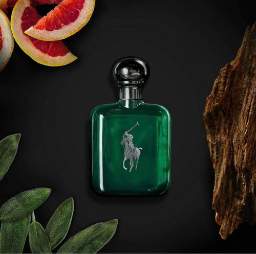 Perfume Polo Cologne Intense Edp 59 Ml - Original E Lacrado