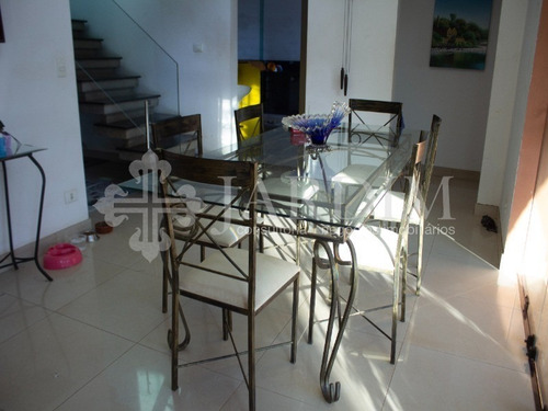 Imagem 15 de 25 de Casa Alto Padrão - Ch00064 - 70053846