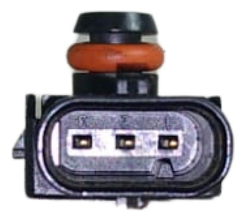 Sensor Pressão Freio A3/q3/golf/passat Original 5q0906207a