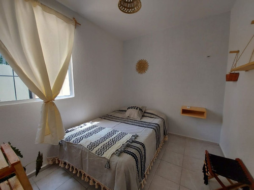 Imagen 30 de 30 de Departamento En Renta, Recien Remodelado Y Nuevo, Planta Baj