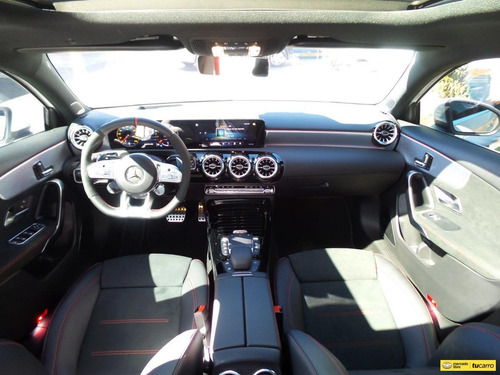 Imagen 17 de 25 de Mercedes-benz Clase A Amg A45s