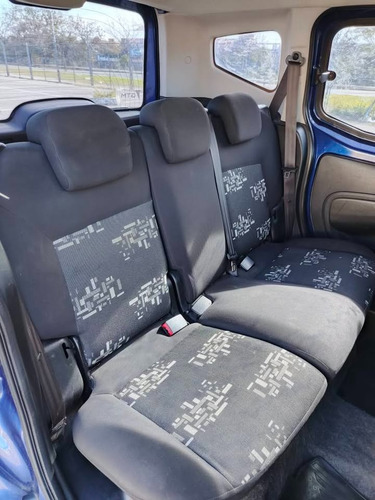 Fiat Qubo 1.4 Active 73cv