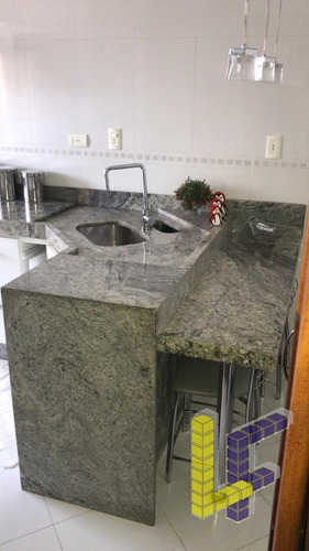 Apartamento - B. Sta Maria - 16826