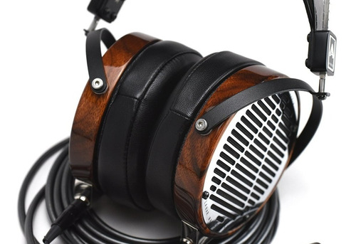 Imagen 2 de 9 de Audífonos Audeze Lcd-4 Última Versión