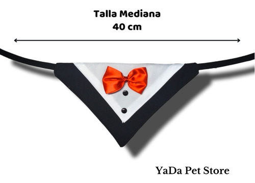 Bandana Paliacate Smoking Para Mascota
