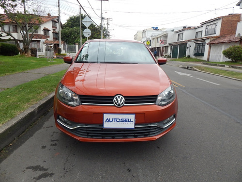 Imagen 3 de 11 de Volkswagen Polo