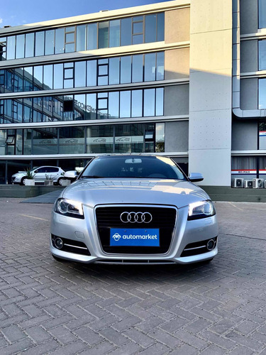 Imagen 3 de 15 de Audi A3 Sportback 2011 2.0 T Fsi Stronic 200cv