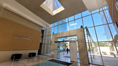 Imagen 5 de 30 de Oficina En Venta Amaneceres Office - Canning Ezeiza