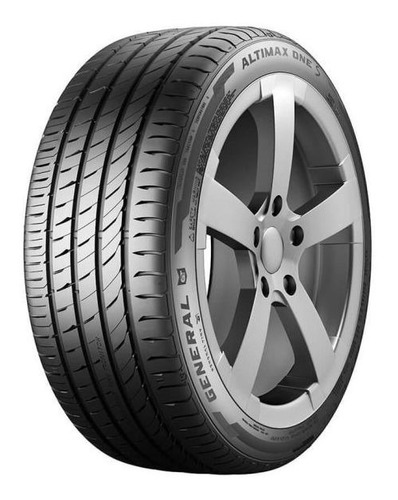 Pneu General Tire 205/55 R16 91v Altimax One-s