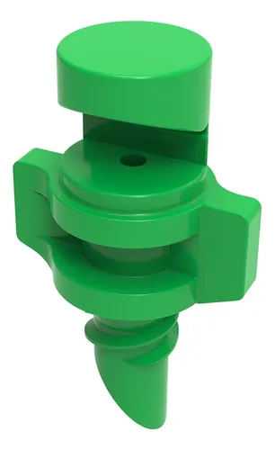 comprar Micro Aspersor Para Riego Modelo Mini Spray 100 Pzs