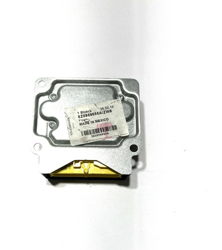 Módulo Bolsa De Aire Vw 5z0959655a Liv1884 Yy