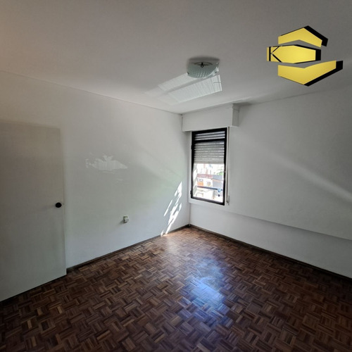 Imagen 9 de 15 de Alquiler Apartamento 2 Dormitorios Cordon Sur Montevideo B