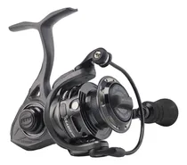 Comprar Carrete Giratorio Clash Ii Ligero Agua Salada Pesca Señuelo