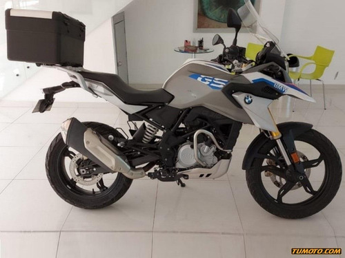 Motos Bnw