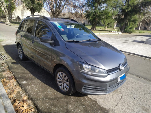 Volkswagen Suran 1.6 Comfortline 101cv