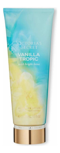 Crema Body Loción Victorias Secret Vanilla Tropic Usa
