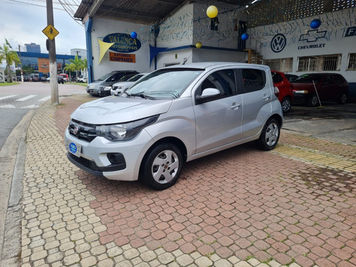 Fiat Mobi 1.0 Like Flex 5p