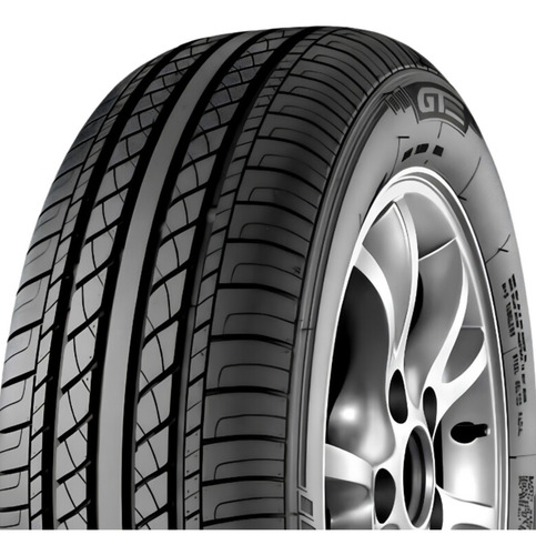 Kit 4 Pneu Gt Radial Aro 15 195/65r15 91h Champiro Vp1