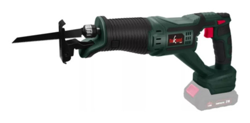 Sierra Sable Ss2900 Con Baterias Oakland