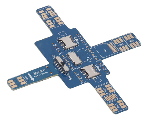 Módulo De Prueba De Señal De Teléfono Celular, Placa De Prue