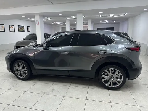 Mazda CX-30 2.5 Grand Touring Lx 4x4